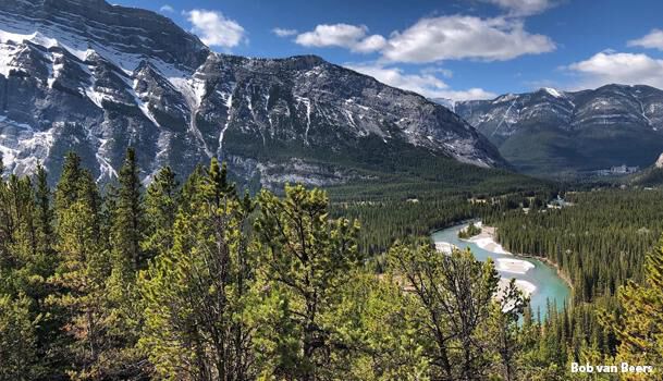 Bow Valley